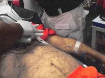 Οι τελευταίες στιγμές του Έπσταϊν: Φωτογραφίες αμέσως μετά την αυτοκτονία του στο κελί του το 2019