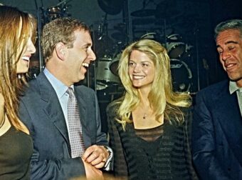 Τζέφρι Έπσταϊν: Αυτό είναι το τέλος του πρίγκιπα Άντριου – Κατάθεση σοκ πρώην αξιωματικού της βασιλικής προστασίας στην αστυνομία