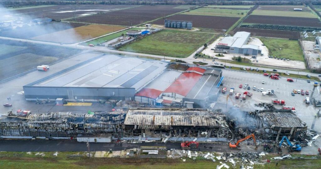 Το «κουβάρι» των ευθυνών στη Βιολάντα: Οι αντιφάσεις για τον αριθμό των δεξαμενών και η καταγγελία για πλαστή επίβλεψη μελέτης