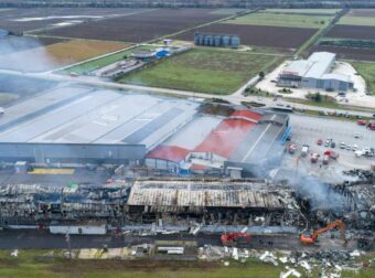 Το «κουβάρι» των ευθυνών στη Βιολάντα: Οι αντιφάσεις για τον αριθμό των δεξαμενών και η καταγγελία για πλαστή επίβλεψη μελέτης