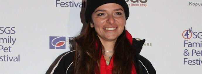 Εριέττα Κούρκουλου: Το ξεχωριστό κόσμημα που έφτιαξε με το μητρικό της γάλα (Φωτογραφία)