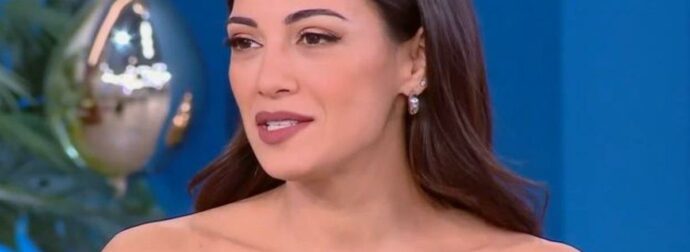 Ευγενία Σαμαρά για την προσωπική της ζωή: «Τα ΜΜΕ με έχουν σεβαστεί σε αυτό το κομμάτι»