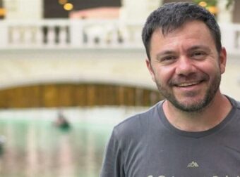 Ευτύχης Μπλέτσας για Βιολάντα: «Μας εξόργισε ότι χάθηκαν 5 ζωές μ’ αυτόν τον τρόπο»