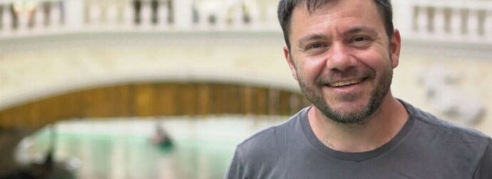 Ευτύχης Μπλέτσας για Βιολάντα: «Μας εξόργισε ότι χάθηκαν 5 ζωές μ’ αυτόν τον τρόπο»