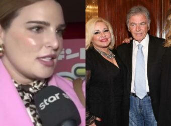 Νικόλιζα: «Οι γονείς μου με έφεραν από Γλυφάδα μέχρι Μαρούσι λέγοντάς μου να κάνω κατάψυξη ωαρίων»