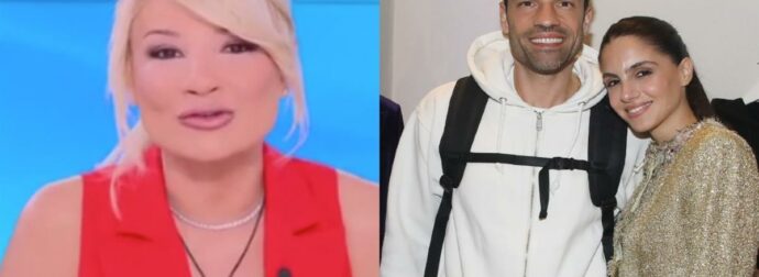 Φαίη Σκορδά για την εγκυμοσύνη της Αλεξάνδρας Νίκα: «Εγώ καταλαβαίνω ότι θα έχει και συνέχεια»