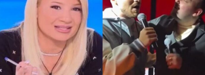 Σκορδά για Παπαδόπουλο: «Έχω γίνει έξαλλη τώρα! Εκνευρίζομαι που εκμεταλλεύονται ένα παιδί»