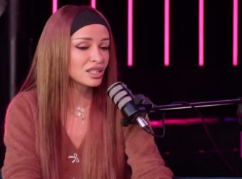 Ελένη Φουρέιρα: «Στην Αλβανία έφτιαχνε η μαμά μου το ψωμί, από φούρνο δεν είχα ξαναφάει στη ζωή μου – Παπούτσια παίρναμε από την λαϊκή και ό,τι μας έδιναν από την εκκλησία»