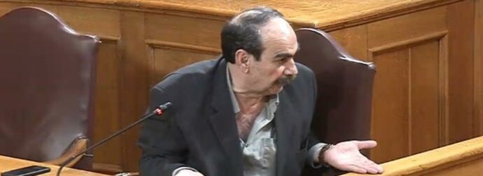 Μόλις έγινε γνωστό για τον «Φραπέ»: Ποινική δίωξη στον Γιώργο Ξυλούρη – Ραγδαίες εξελίξεις με τον ΟΠΕΚΕΠΕ