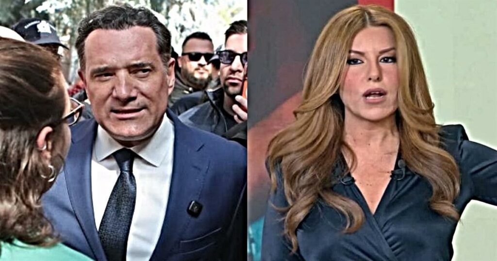 Άδωνις Γεωργιάδης: Η δεύτερη επίσκεψη που θα πάει στο Κρατικό Νίκαιας, η νέα ανάρτηση και ο «πόλεμος» με την Γιάμαλη