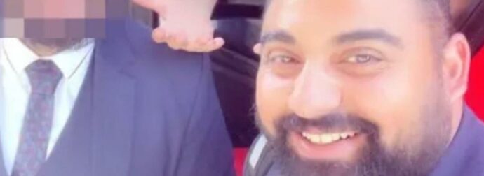 Γερμανία: Από εγκεφαλική αιμορραγία πέθανε ο Τούρκος ελεγκτής που ξυλοκοπήθηκε από 26χρονο Έλληνα