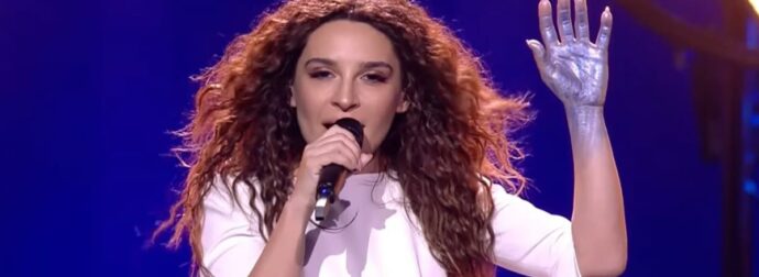 Eurovision: 3 επώνυμοι τραγουδιστές που εκπροσώπησαν την Ελλάδα και αποκλείστηκαν στον ημιτελικό