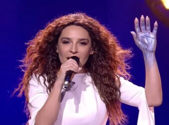 Eurovision: 3 επώνυμοι τραγουδιστές που εκπροσώπησαν την Ελλάδα και αποκλείστηκαν στον ημιτελικό