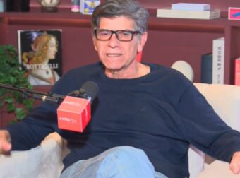 Γιάννης Μπέζος: «Τα περιμένουμε όλα από το κράτος λες και είναι ο πατέρας μας και πρέπει να μας δώσει χαρτζιλίκι»