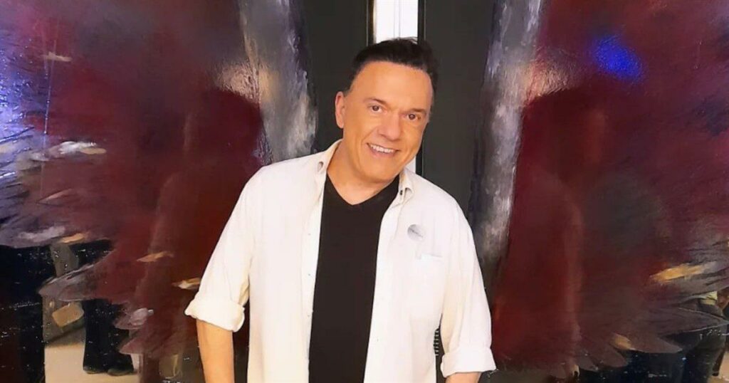 Ποσειδώνας Γιαννόπουλος: «Με ξεφτίλισαν για τη σeξουαλική μου ταυτότητα! Με είχε πραγματικά αηδιάσει αυτό»