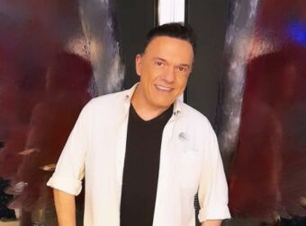 Ποσειδώνας Γιαννόπουλος: «Με ξεφτίλισαν για τη σeξουαλική μου ταυτότητα! Με είχε πραγματικά αηδιάσει αυτό»