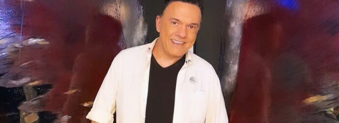 Ποσειδώνας Γιαννόπουλος: «Με ξεφτίλισαν για τη σeξουαλική μου ταυτότητα! Με είχε πραγματικά αηδιάσει αυτό»