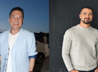 Ποσειδώνας Γιαννόπουλος για Στέργιο Σαμαρτζή: «Πλήρωσε τη νύφη στην εκπομπή του Τσουρού»
