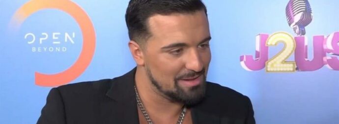 Gio Kay: «Φέρνω κασέρι στην πατρίδα μου! Ο τελικός στόχος μου είναι να γίνω πρωθυπουργός»