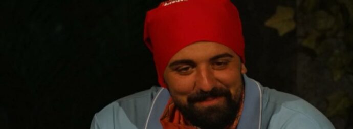 Survivor: Αποχώρησε οικειοθελώς ο Gio Kay