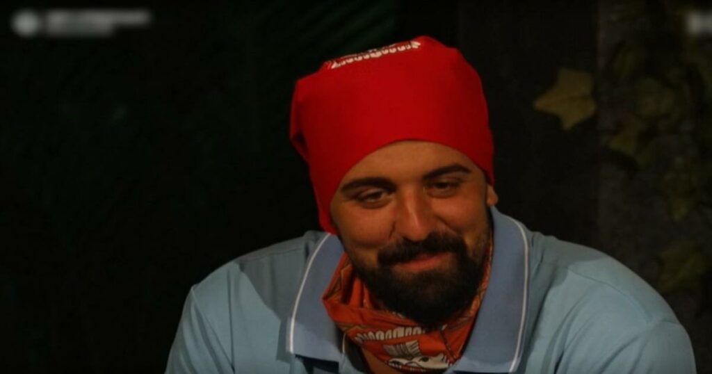 Survivor: Αποχώρησε οικειοθελώς ο Gio Kay