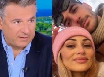Λιάγκας: Ξεσπά με το δημοσίευμα για Βουλγαράκη-Ιωαννίδη: «Είναι πιεστικό! Δηλητηριάζει την σχέση τους»