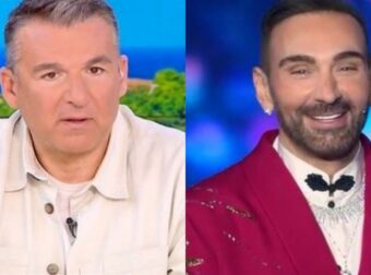 Λιάγκας για J2US: «Το μπαρ το ναυάγιο! Δεν του αξίζει του Νίκου αυτή η ξεφτίλα, ήταν άβολο, κρίμα!»