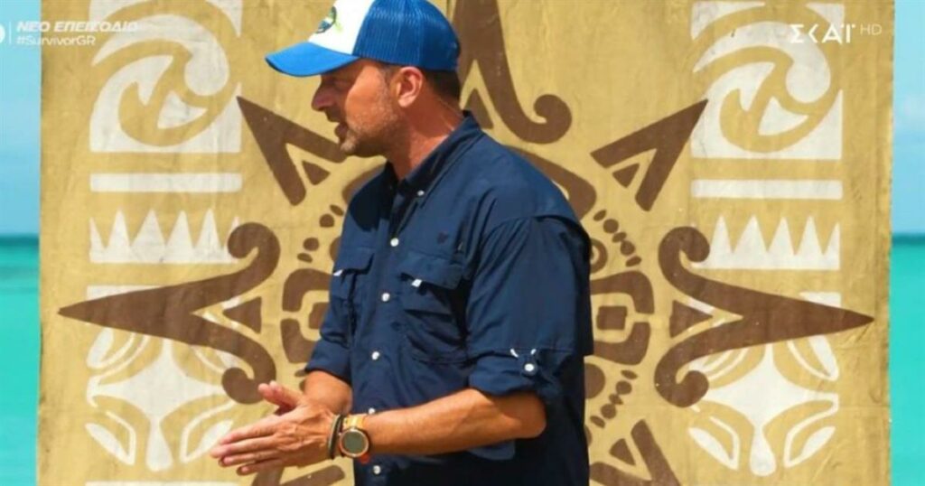 Survivor (3/2): «Έχει υψηλό πυρετό» – Η απουσία και η ομάδα που κέρδισε την τρίτη ασυλία