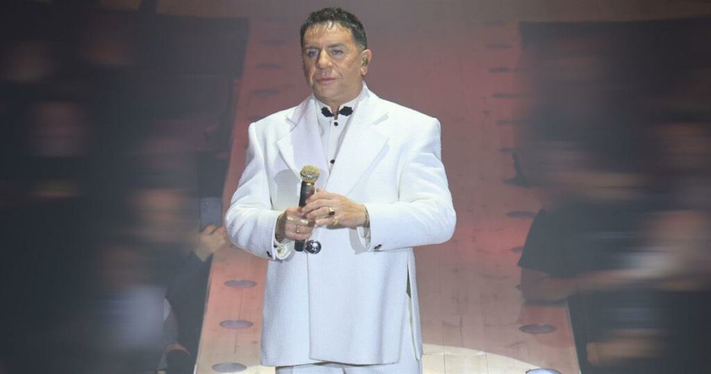 Γιώργος Μαζωνάκης: Πότε επιστρέφει στις εμφανίσεις του μετά το χειρουργείο – Το νέο βήμα που θα συζητηθεί