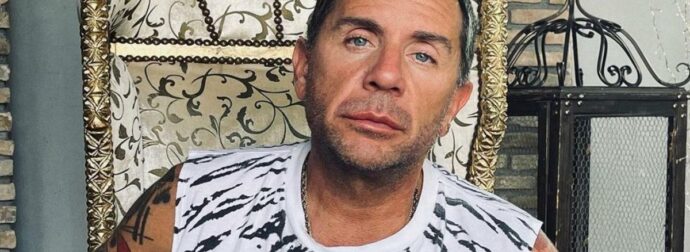 Γιώργος Μαζωνάκης: Επιστρέφει στις πίστες μετά το χειρουργείο – Το νέο επαγγελματικό βήμα που θα συζητηθεί