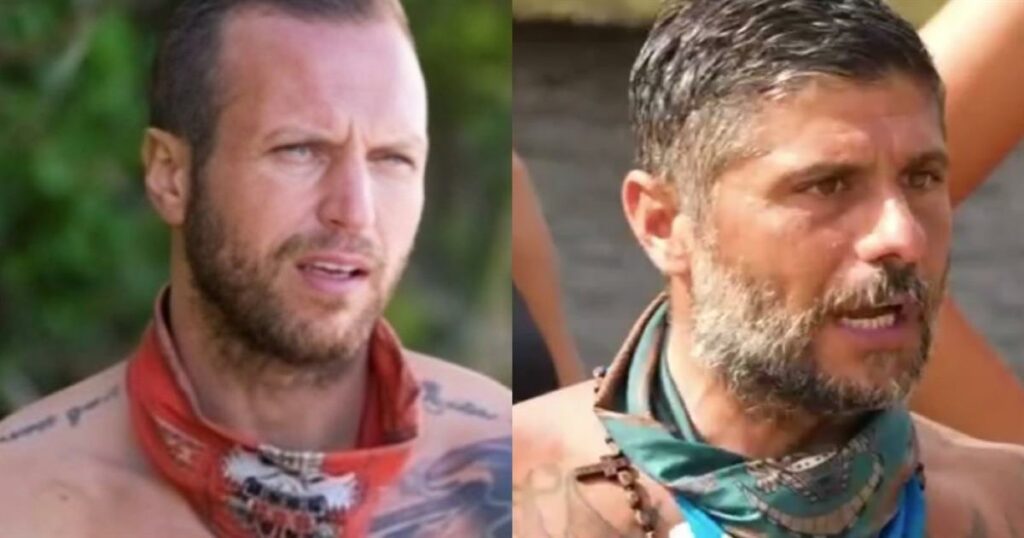 Survivor (3/2): Ο Γιώργος Τσουκαλάς ξεσπά για τον Μιχάλη Σηφάκη – «Μπορεί να χειραγωγεί τα πάντα»
