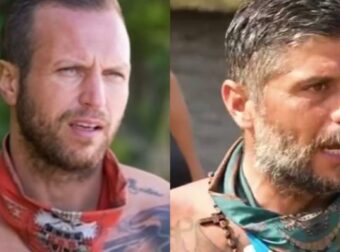 Survivor (3/2): Ο Γιώργος Τσουκαλάς ξεσπά για τον Μιχάλη Σηφάκη – «Μπορεί να χειραγωγεί τα πάντα»