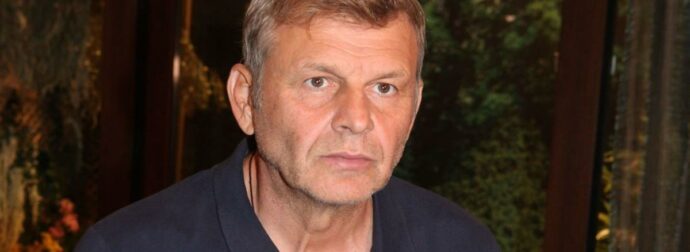 Απόστολος Γκλέτσος: «Ήταν μεγάλη μ@@@α αυτό που είπα για τον Χριστόφορο Παπακαλιάτη και ζητώ συγγνώμη»