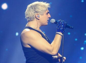 Good Job Nicky: Τα πρώτα λόγια μετά τον εθνικό τελικό της Eurovision – «Είχα προβλήματα στον ήχο»