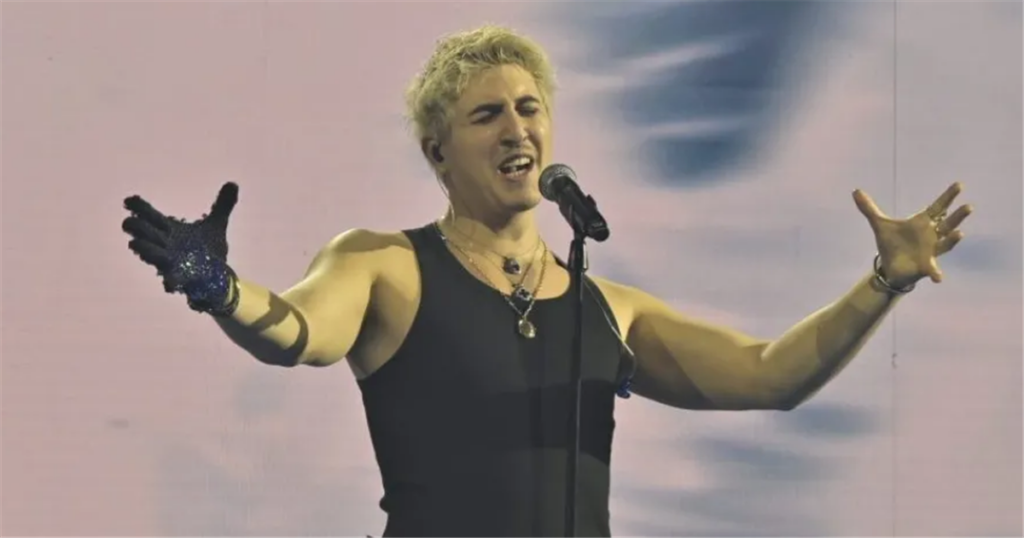 Τα είπε όλα: «Κάποια στιγμή θα μαθευτούν» : Ο Good Job Nicky αποκάλυψε τι συνέβη και πέταξε το ακουστικό χωρίς να κρυφτεί