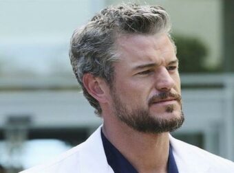 Έρικ Ντέιν: Ξεκίνησε καμπάνια για να μαζευτούν χρήματα για τις 2 ανήλικες κόρες του