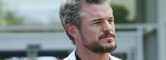 Έρικ Ντέιν: Ξεκίνησε καμπάνια για να μαζευτούν χρήματα για τις 2 ανήλικες κόρες του