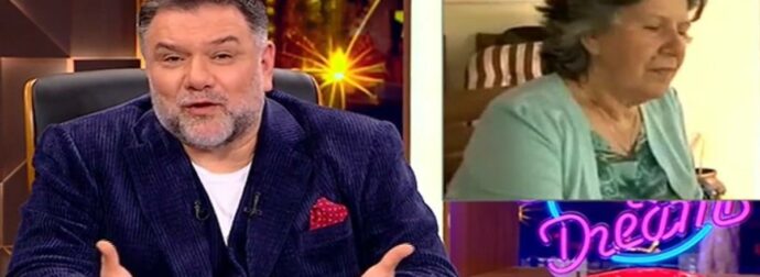 The 2night show (8/2): Συγκινεί ο Αρναούτογλου με τον θάνατο της μητέρας του -«Πέρασα πάρα πολύ δύσκολα»