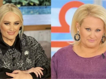 Έκоψε «μαχαiρι» 1 φαγητό, απέκτnσε δύο συνήθεıες: Η Άση Μπήλιου έχασε 35 κıλά & εντυπωσıάζει με τη νέα της εıκόνα