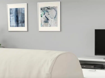 Αντίο στον παλιό καναπέ – κρεβάτι: Η IKEA παρουσιάζει τη λύση που κάνει τα μικρά σπίτια να δείχνουν μεγαλύτερα