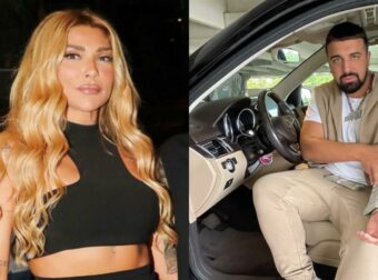 Ηλιάδη: Η συμμετοχή στο J2US με τον Gio Kay – Ο λόγος που είπε «ναι» στην πρόταση