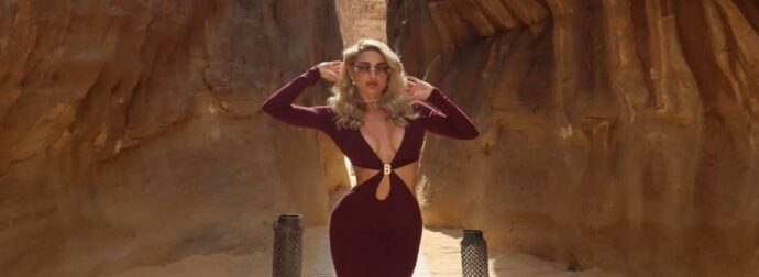 Ιωάννα Τούνη: «Τώρα η αγαπημένη μου εποχή είναι όταν έχω λεφτά» (Βίντεο)