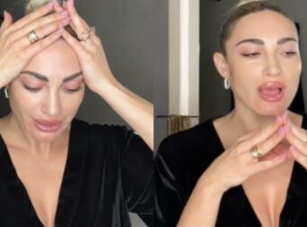 Ιωάννα Τούνη για την υπόθεση revenge porn: «Απλά θα ήθελα να τελειώσει το δικαστήριο για να ηρεμήσω»