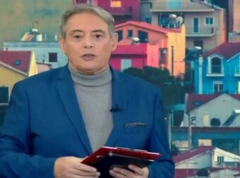 Κοινωνία ώρα Mega: Βαρύ το κλίμα – «Αντιμετώπισε πρόβλημα με την καρδιά και δεν τα κατάφερε! Είμαστε σοκαρισμένοι»