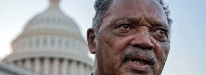 Πέθανε ο Τζέσε Τζάκσον: Ποιος ήταν ο ακτιβιστής που στάθηκε δίπλα στον Μάρτιν Λούθερ Κινγκ – Ο αγώνας για τα δικαιώματα