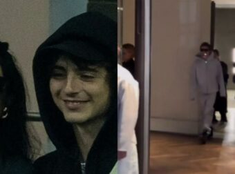 Timothée Chalamet: Κεράτωσε την Kylie Jenner; – Το βίντεο ντοκουμέντο με Γαλλορουμάνα ηθοποιό