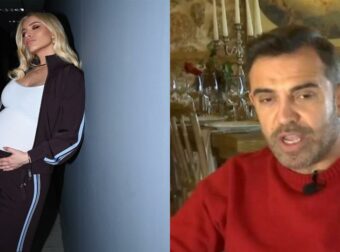 Κωνσταντινίδης για Καινούργιου: «Υπάρχει ένα άγχος από όλους μας για την αποχώρηση της Κατερίνας»