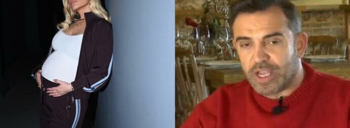 Κωνσταντινίδης για Καινούργιου: «Υπάρχει ένα άγχος από όλους μας για την αποχώρηση της Κατερίνας»