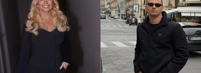 Καινούργιου: Τα γλυκά που της έφερε ο Κουτσουμπής στο σπίτι – «Ενώ δεν κάνει να τρώω ζάχαρη»