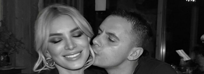 Καινούργιου: Επισκέφτηκε τον Άγιο Νεκτάριο στην Αίγινα μαζί με τον Κουτσουμπή – Φωτογραφία